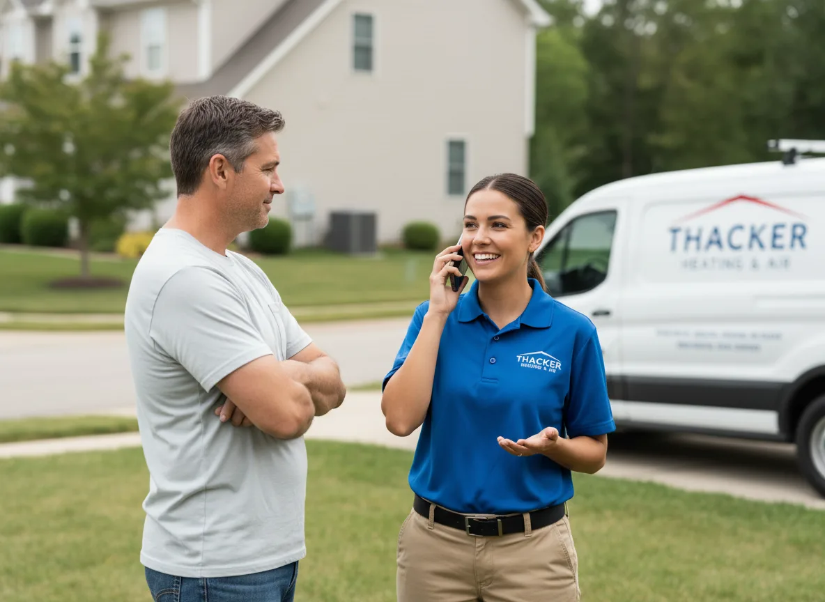 Ac Repair Tyonek, AK FAQs